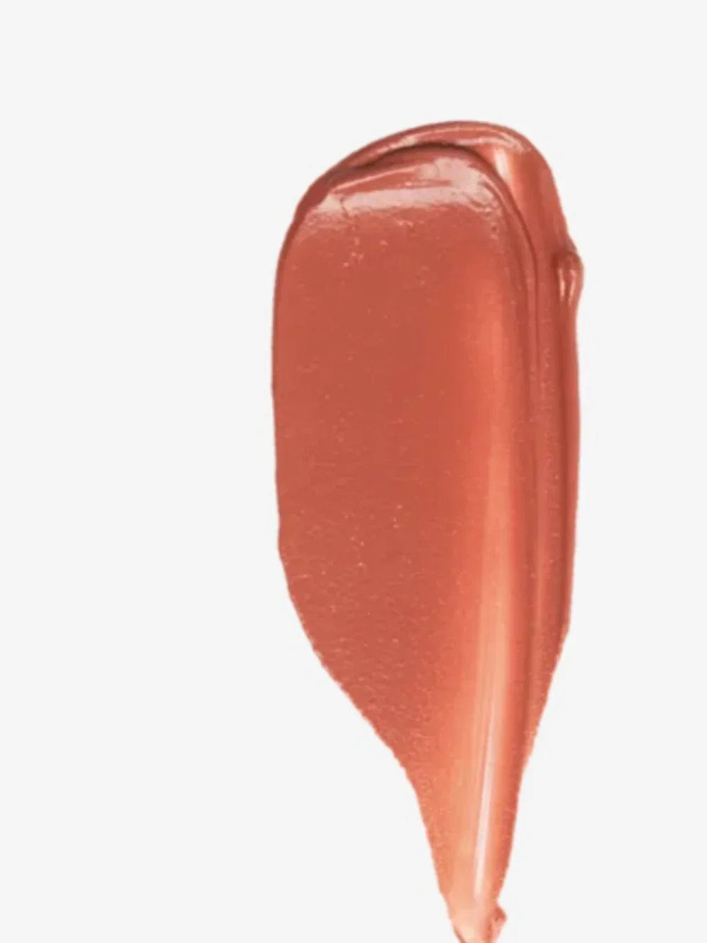 Charlotte Tilbury Airbrush Flawless Matte Lip Blur Liquid Lipstick Honey Blur